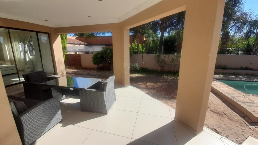 4 Bedroom Property for Sale in Birdwood Estate North West
